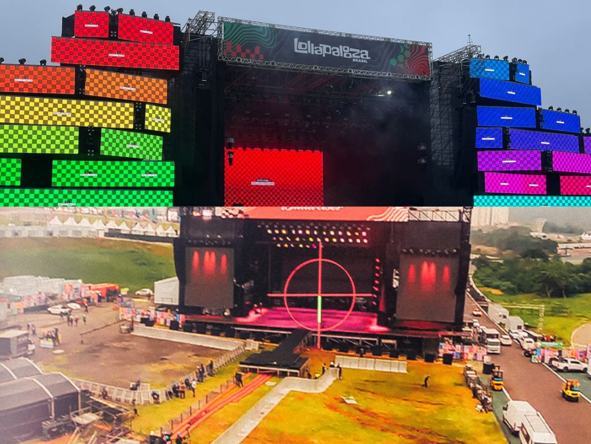 "O cérebro": por que a house mix está cada vez maior nos festivais?
