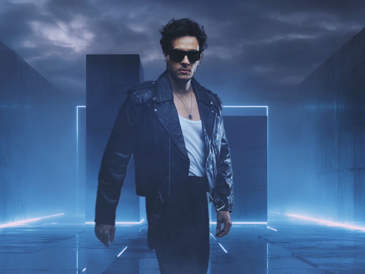 Thiago Mansur estreia projeto ATKO no Lollapalooza Brasil 2026 com show autoral e conceito imersivo (ENTREVISTA)