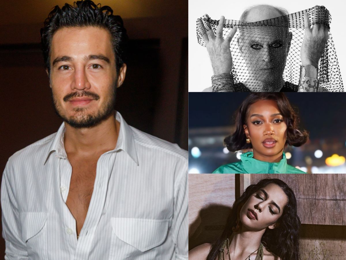 Tiago Iorc reúne Ney Matogrosso, IZA, Marina Sena e mais em “Troco Likes 10 anos”