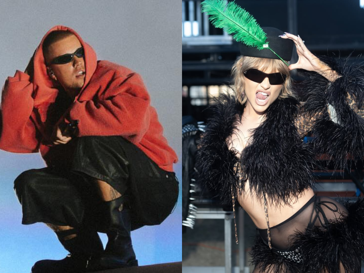 Como assistir aos shows de Justin Bieber e Luísa Sonza no Coachella 2026