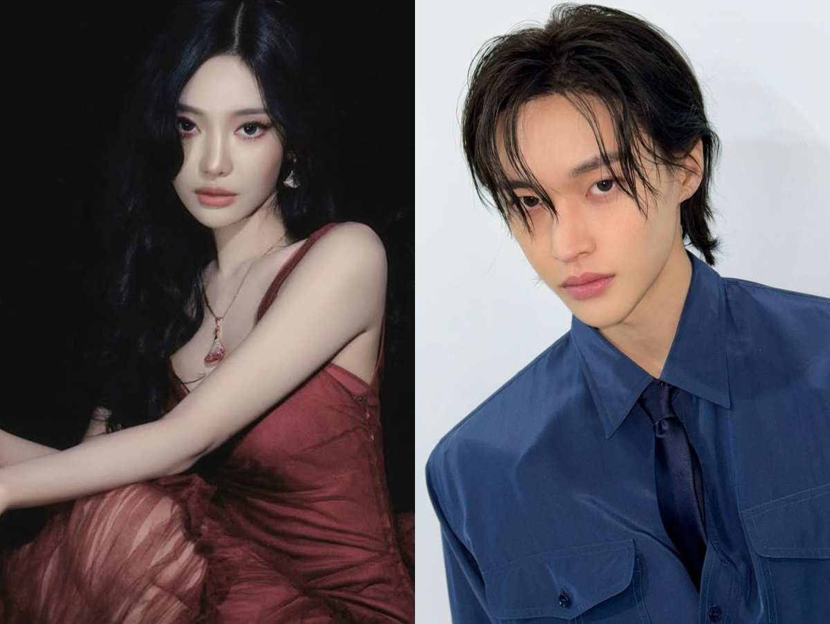 Ningning, do aespa, e Wonbin, do RIIZE, estão namorando? Rumores viralizam