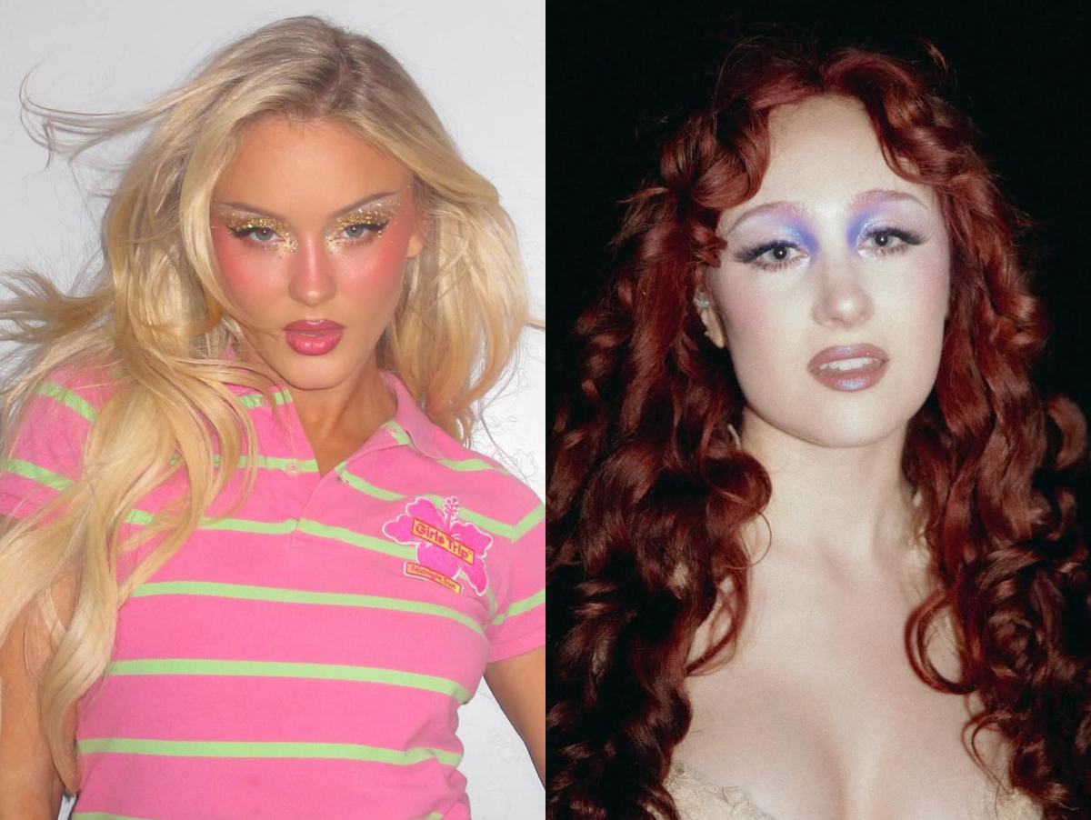 Zara Larsson defende Chappell Roan e critica reação do público: “Vocês odeiam mulheres”