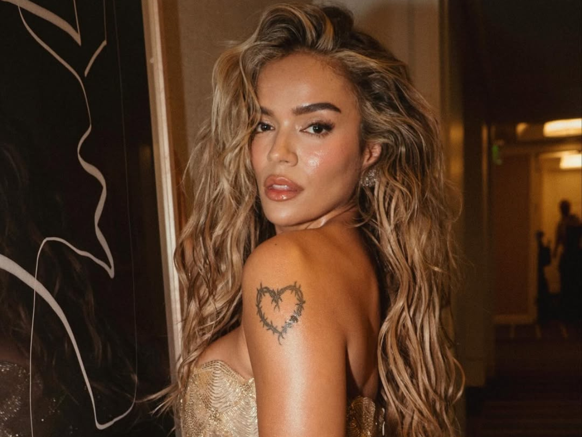 Karol G é intimidada para não protestar contra ICE no Coachella