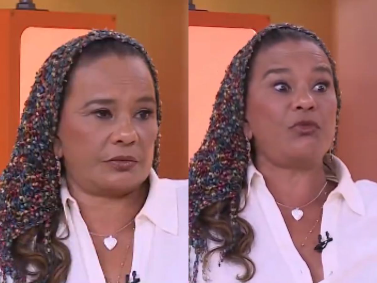 BBB 26: Solange Couto é eliminada com porcentagem recorde e afirma ter sido infeliz em suas falas