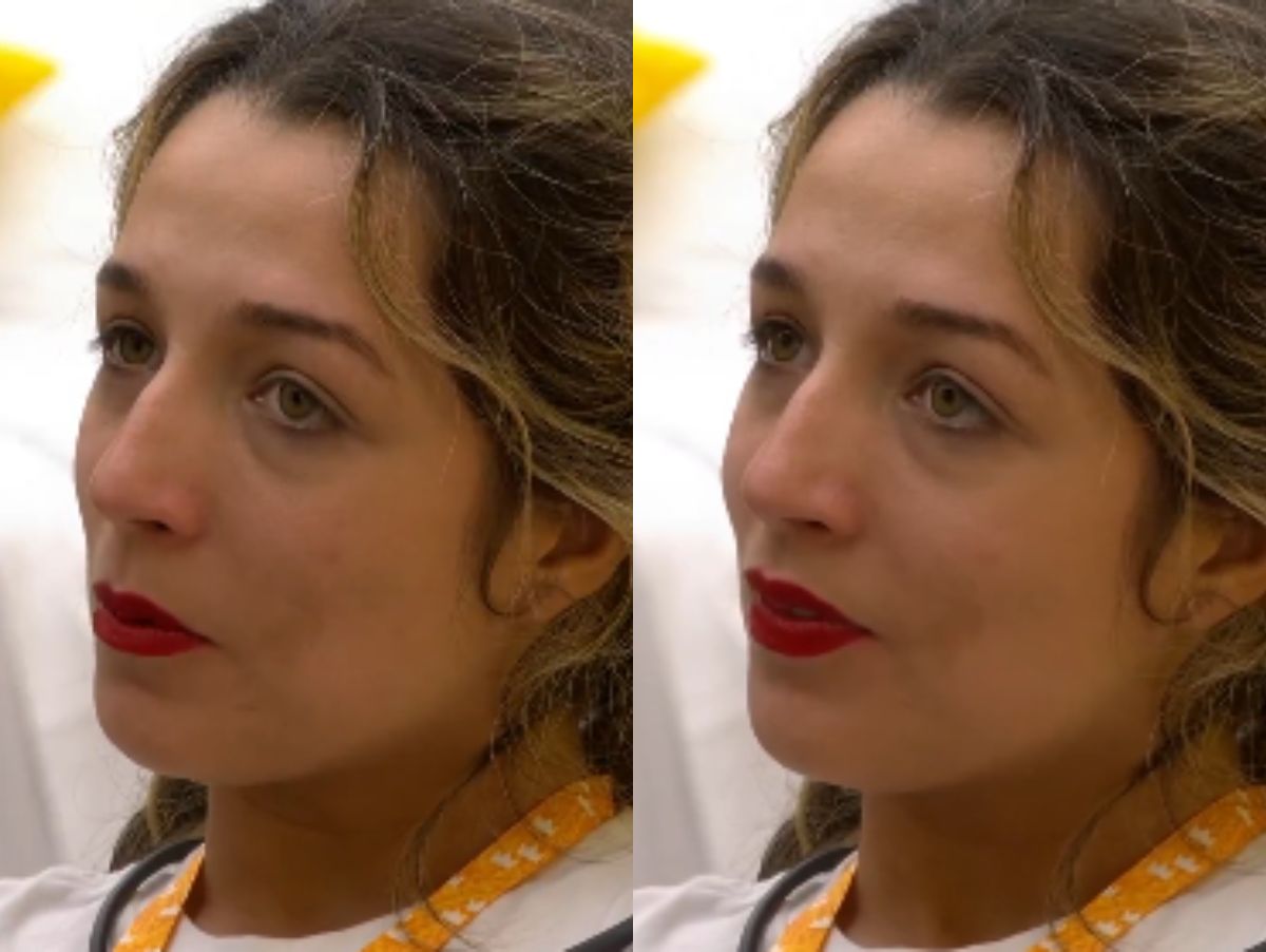 BBB 26: Após ganhar Prova do Líder, Samira toma decisão importante sobre Juliano Floss
