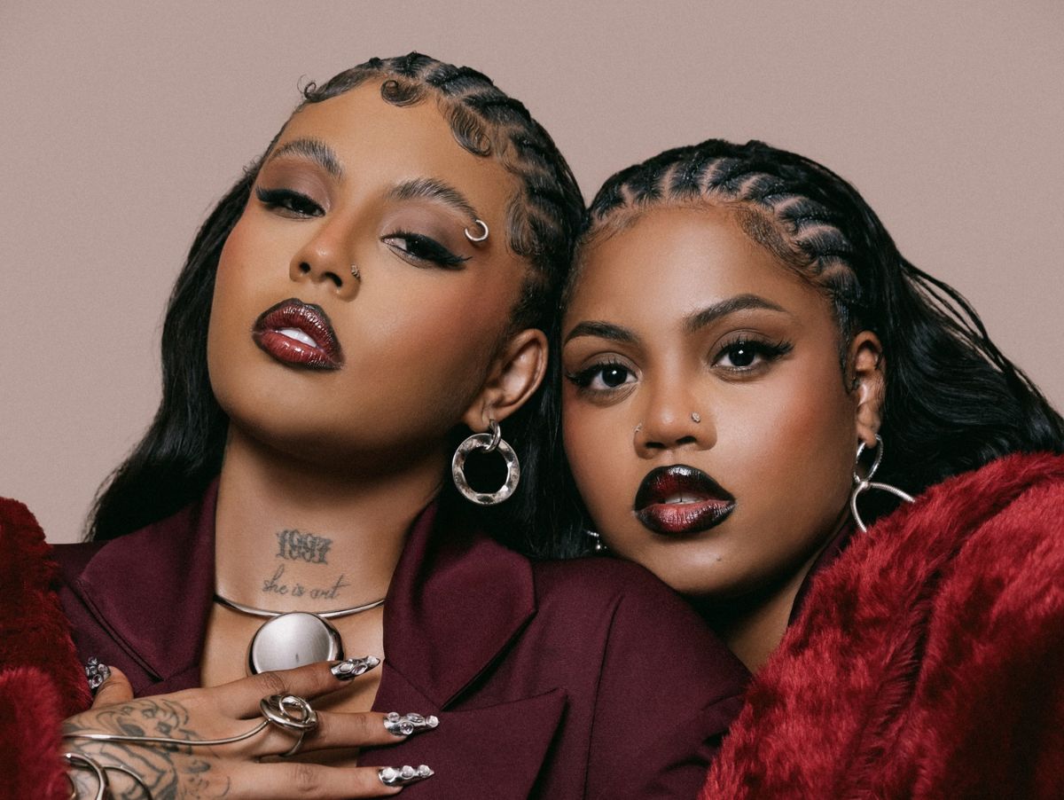 “Precisava ser com ela”: Budah, atração do Rock in Rio, celebra clipe com Duquesa (ENTREVISTA)