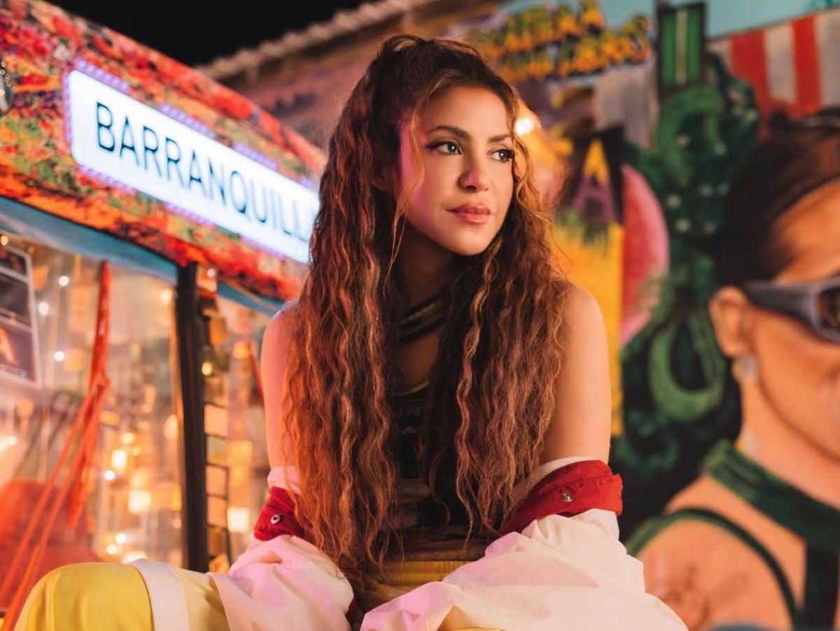 Google investe valor impressionante para surfar na onda do show da Shakira