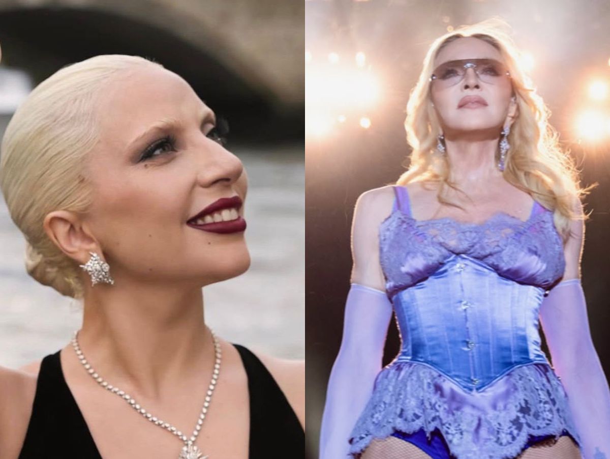 Lady Gaga feat. Madonna? A verdade sobre a trilha de "O Diabo Veste Prada 2"