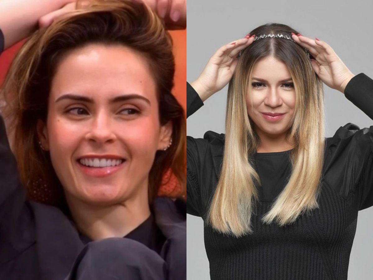 BBB 26: Ana Paula revela encontro com Marília Mendonça: "já saí para boteco com ela"