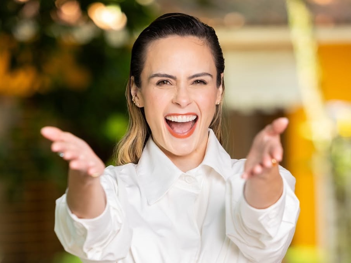 Ana Paula Renault sobre sister do BBB 26: "Não era aquela pessoa que imaginei que fosse"