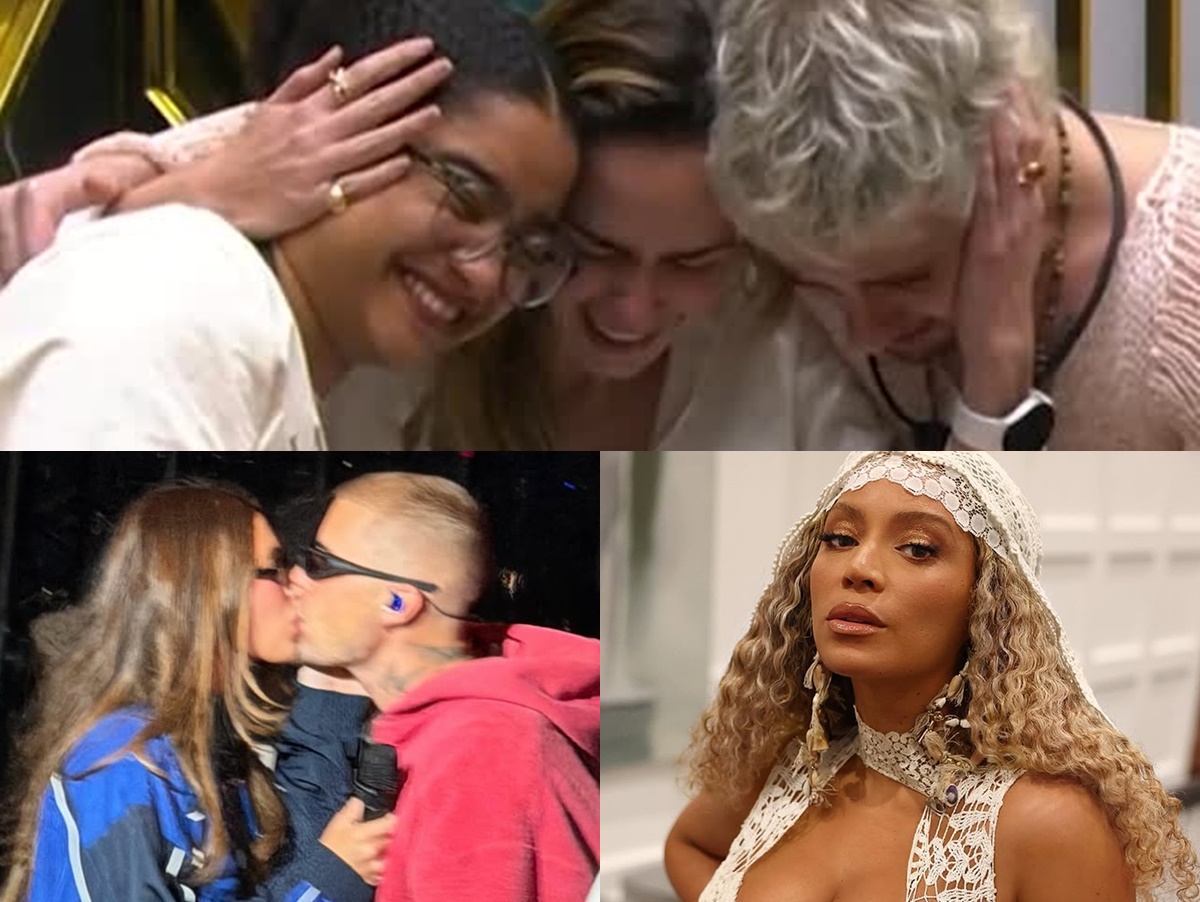 BBB 26: finalistas conversam sobre relação 'conturbada' entre Justin Bieber e Hailey e críticas à filha de Beyoncé