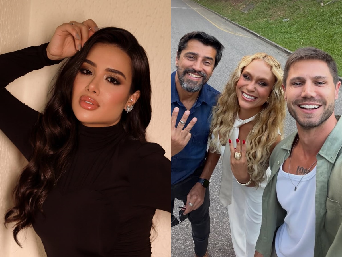 BBB 26: veja os looks dos ex-brothers e sisters para a grande final!