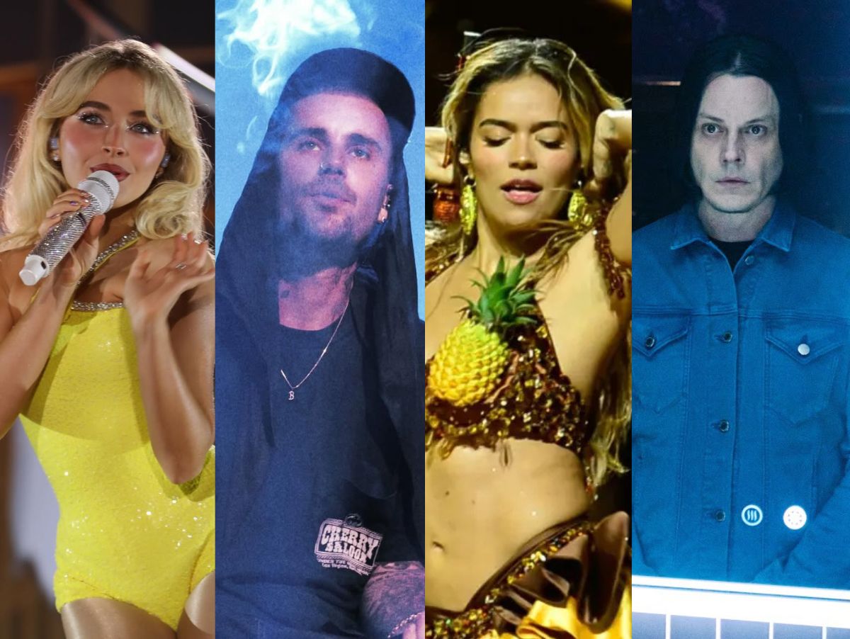 Coachella 2026: confira os horários dos shows e como assistir ao vivo