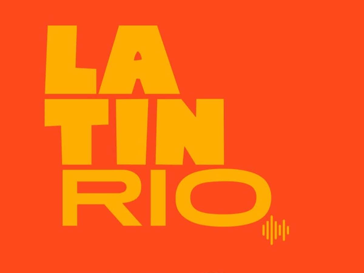 Conferência Internacional Latin Rio terá 1ª edição com executivos do YouTube, TikTok, Meta e mais