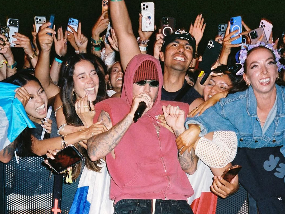 Todos querem Justin Bieber: chovem propostas para festivais e residências