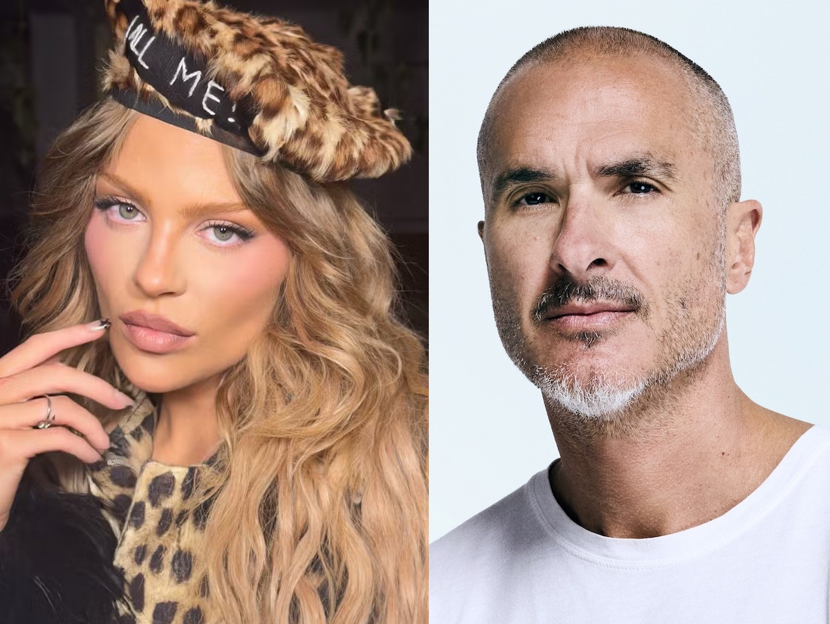 Internacional: Luísa Sonza será entrevistada por Zane Lowe - saiba como assistir!