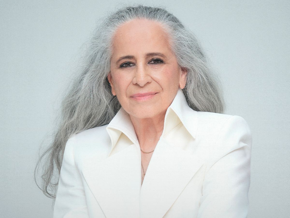 Maria Bethânia volta ao Coala Festival e prepara show histórico de 60 anos