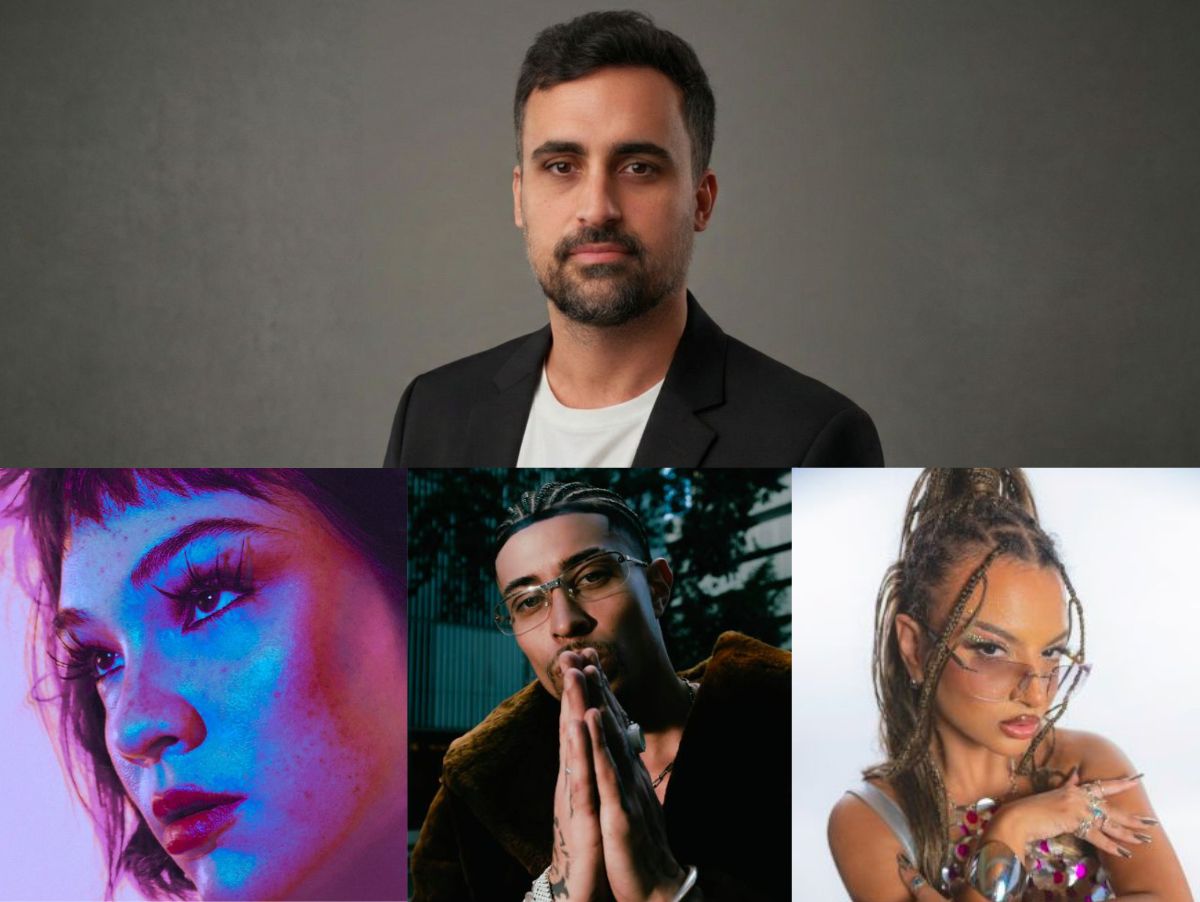 Fan First abre para artistas e anuncia Walter Venício como advisor; Jade Baraldo, Choice e Clementaum testaram plataforma