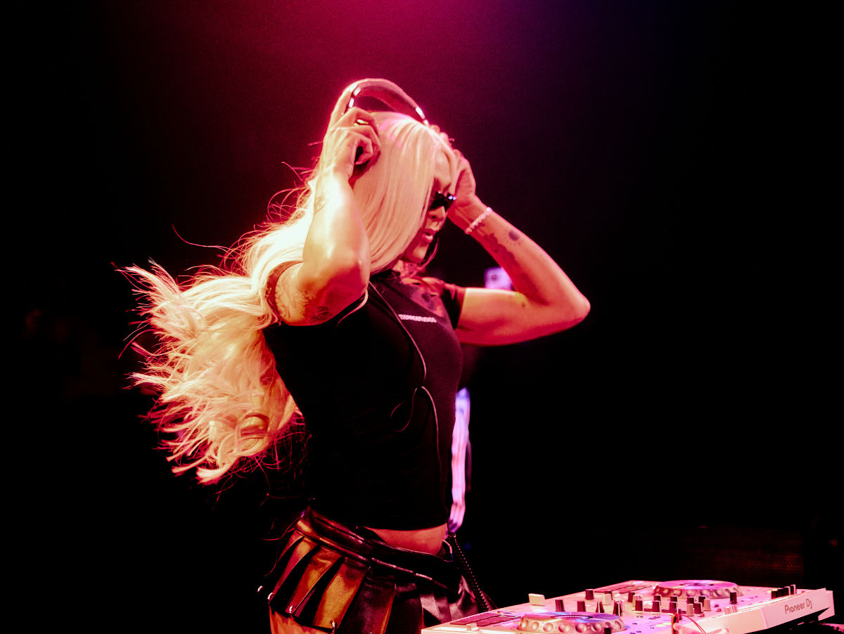 Pabllo Vittar vai como DJ para turnê nos EUA e na Europa
