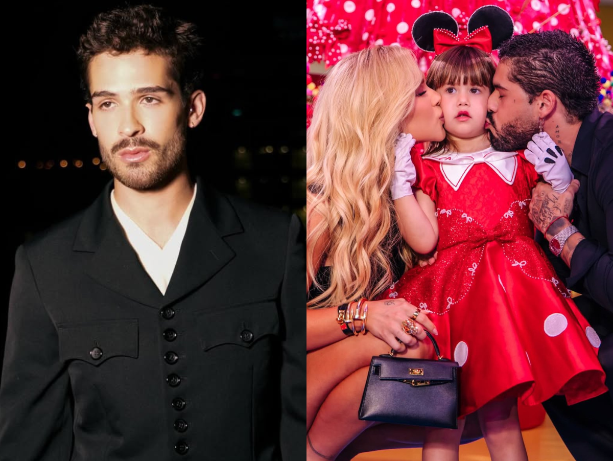 Por que João Guilherme não foi convidado para festa da sobrinha, filha de Zé Felipe e Virgínia?