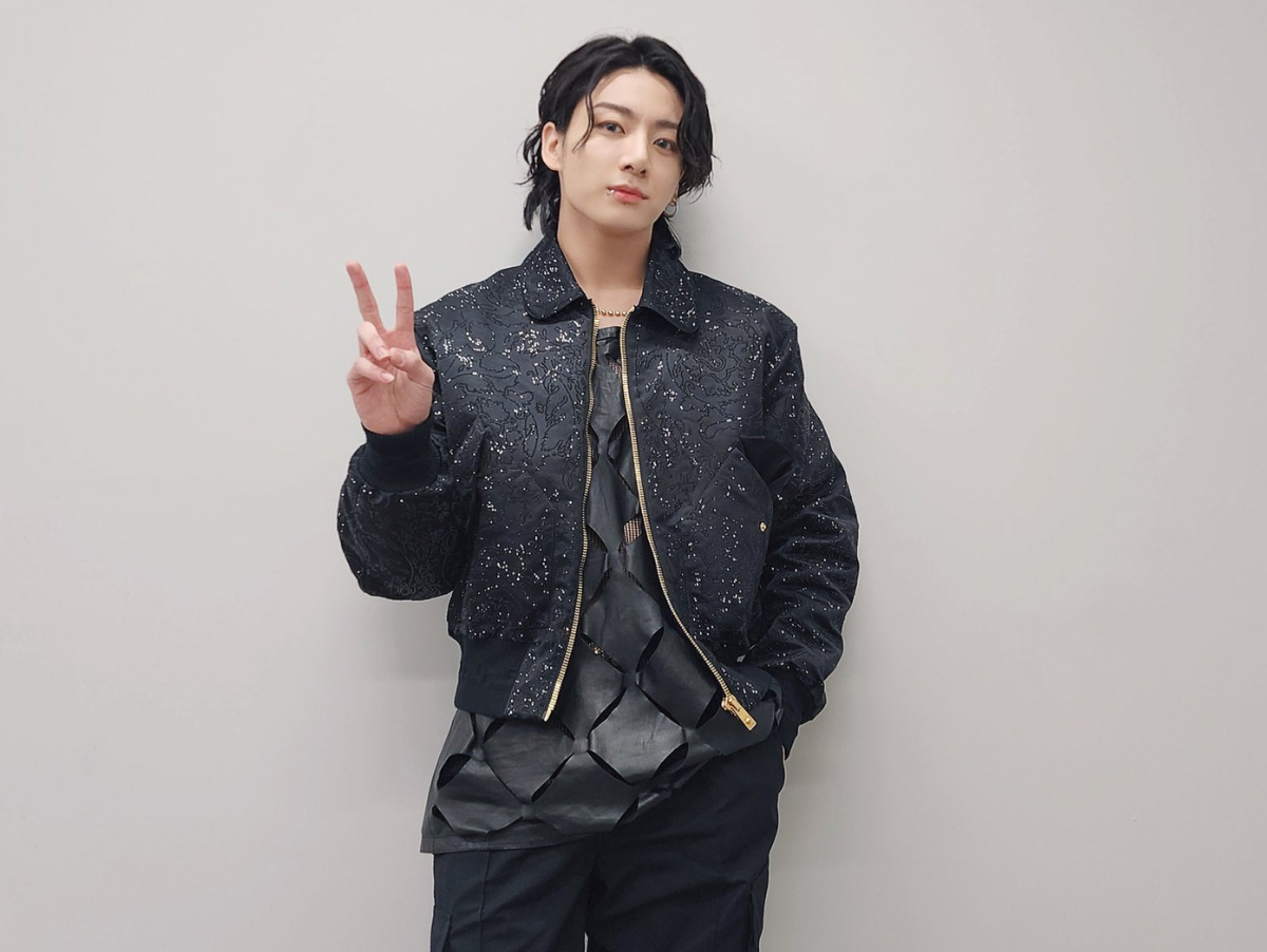 Shakiro? Jungkook do BTS fará sua segunda Copa do Mundo