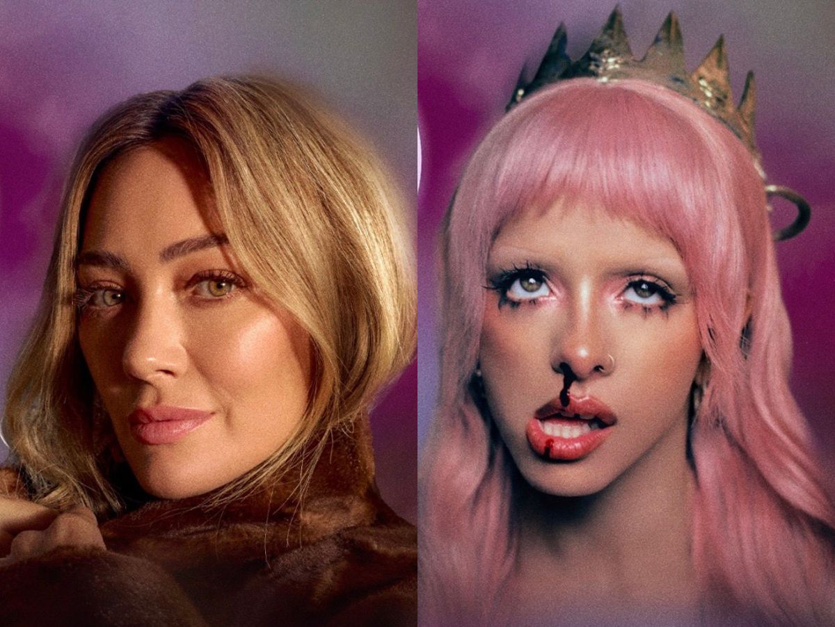 American Music Awards terá Hilary Duff e Melanie Martinez: veja lista de apresentadores