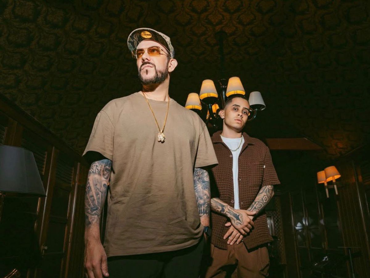 Polêmica no hino da Copa: Tropkillaz reclama de falta de créditos na música de Anitta