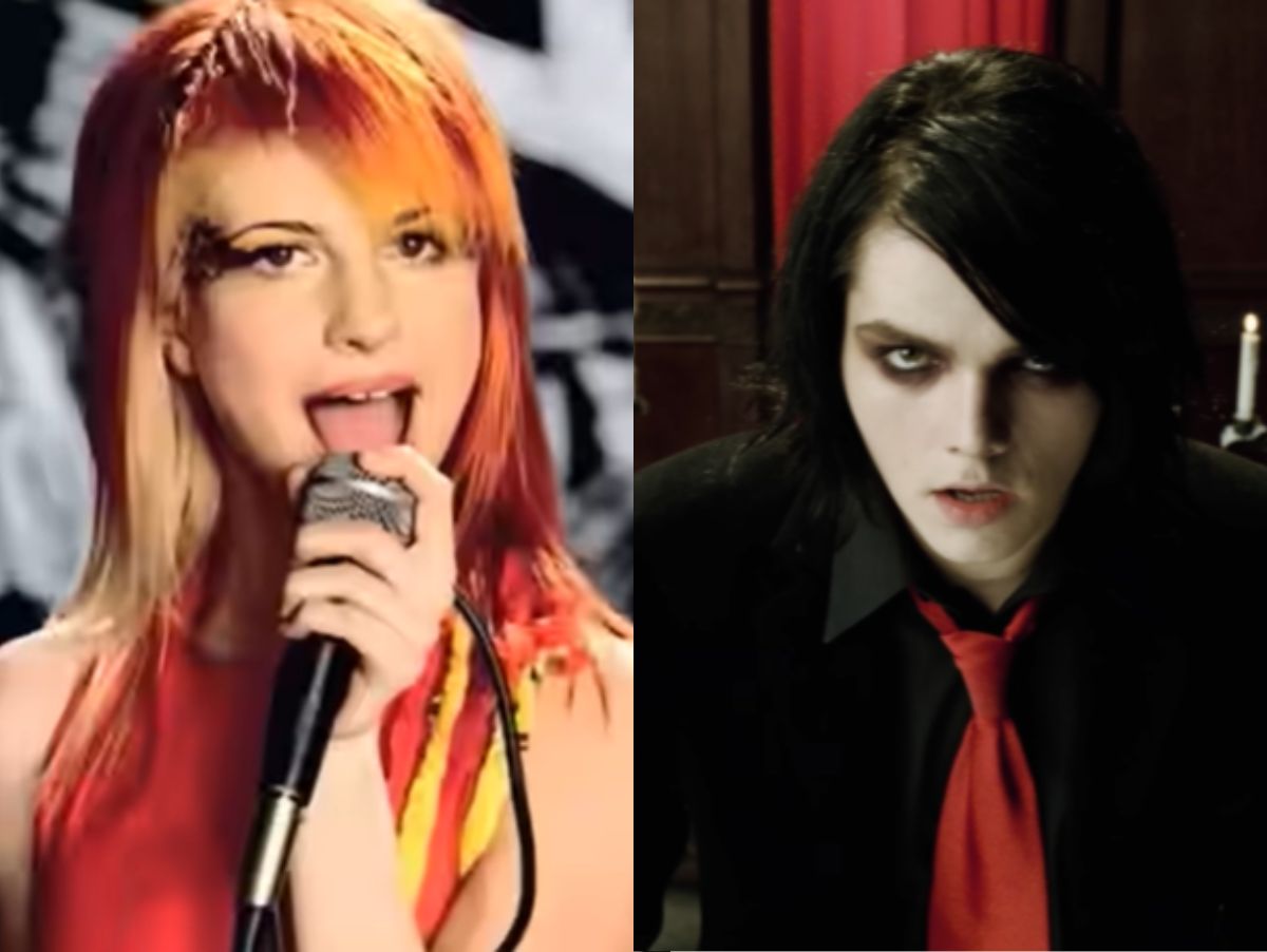 O que emos dos anos 2000 escutam atualmente?
