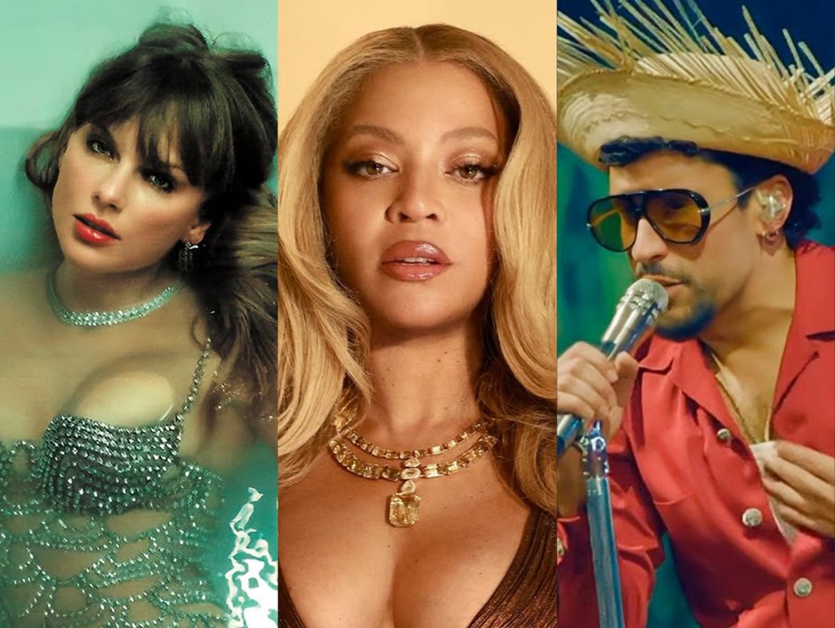 Qual o maior e melhor artista da atualidade? As Inteligências Artificiais respondem!