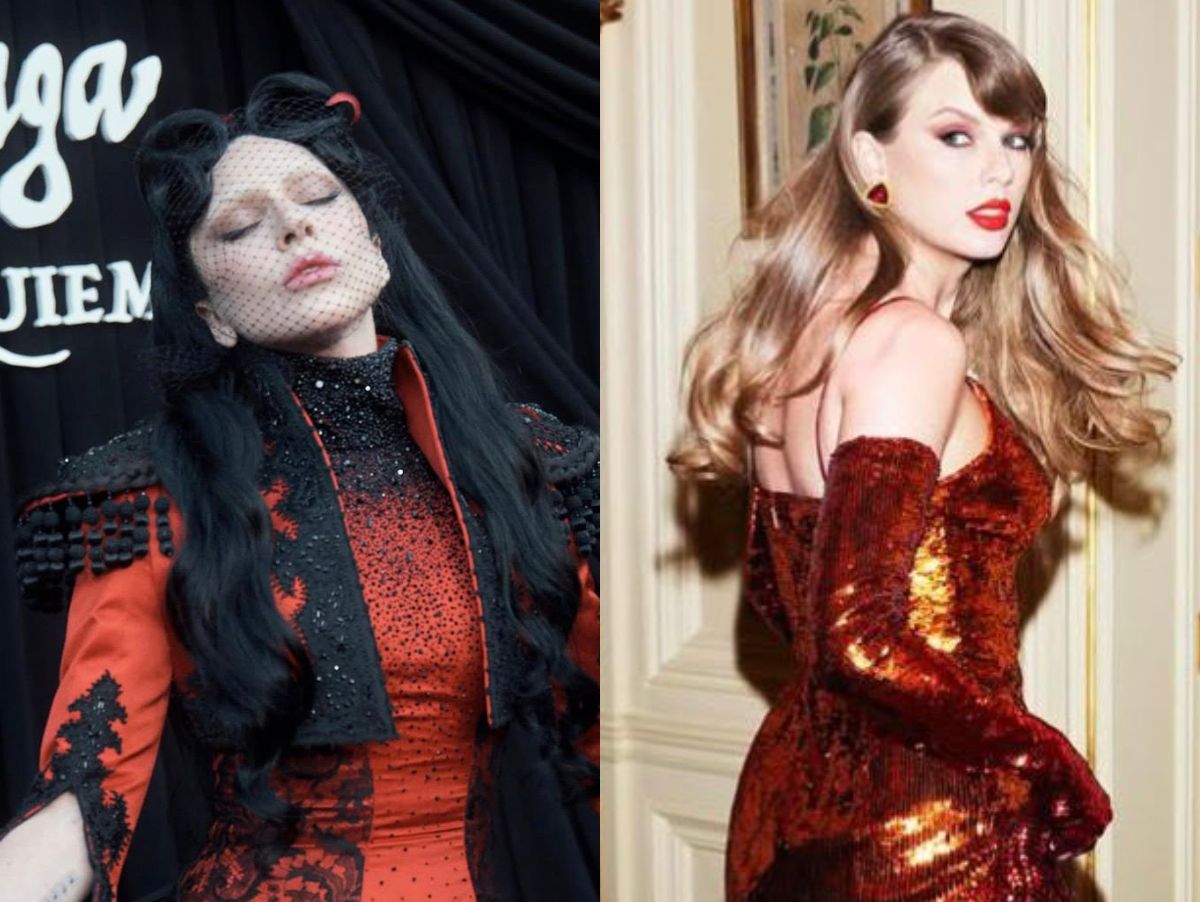 Os maiores perdedores do American Music Awards 2026