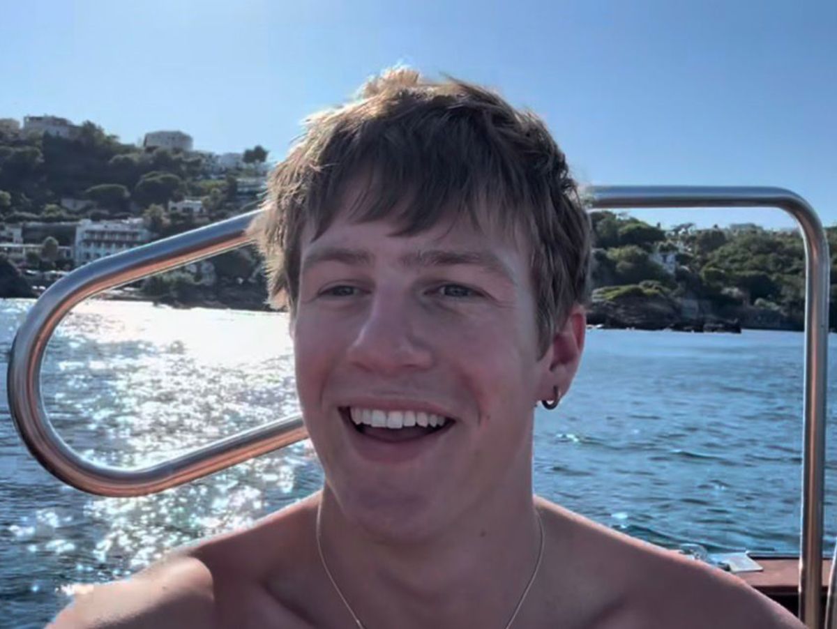 Conheça Malcolm Todd, jovem sucesso do indie pop