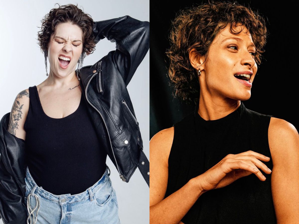 Atriz de Sandrão de "Tremembé" desabafa sobre teste para "Cássia, o Filme"