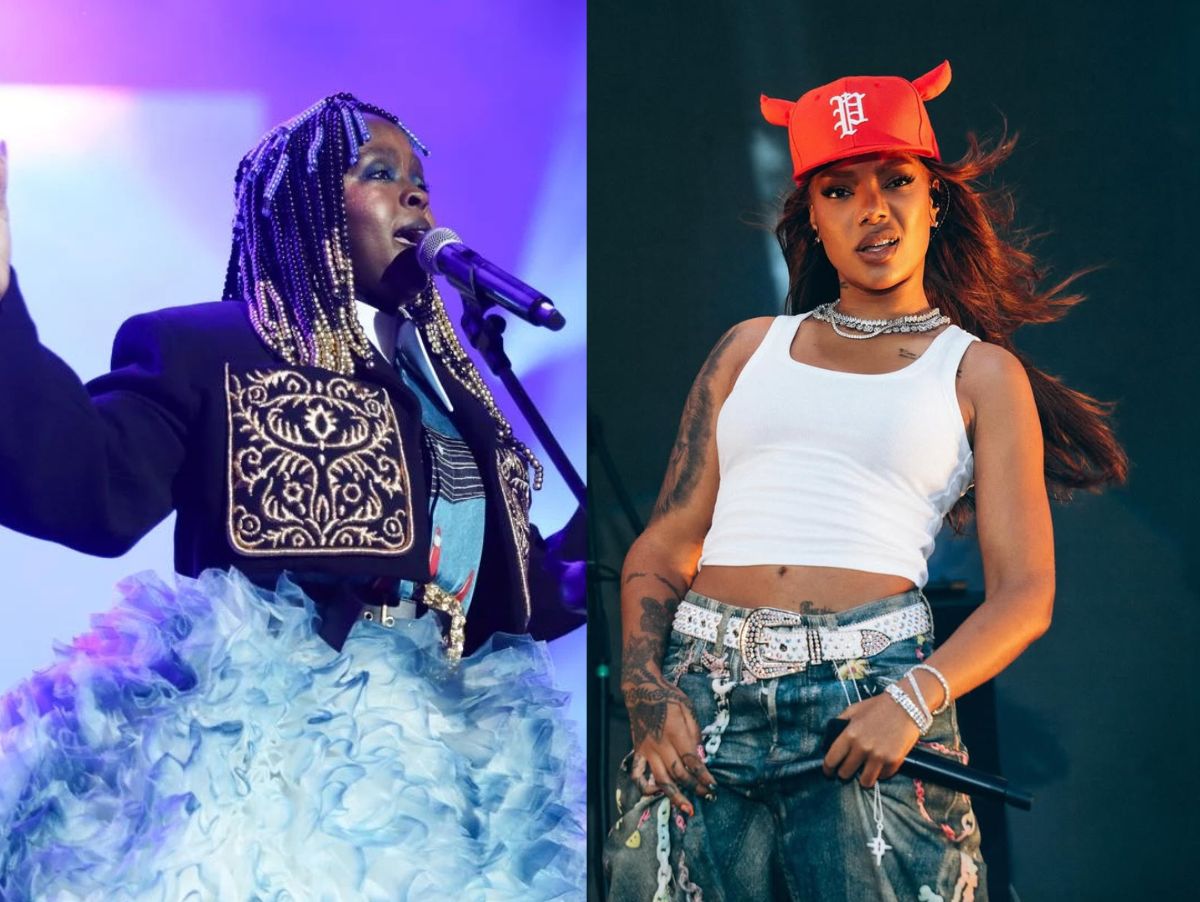 Global Citzen no Brasil: Lauryn Hill e Ludmilla farão show gratuito no Rio; saiba como conseguir ingressos