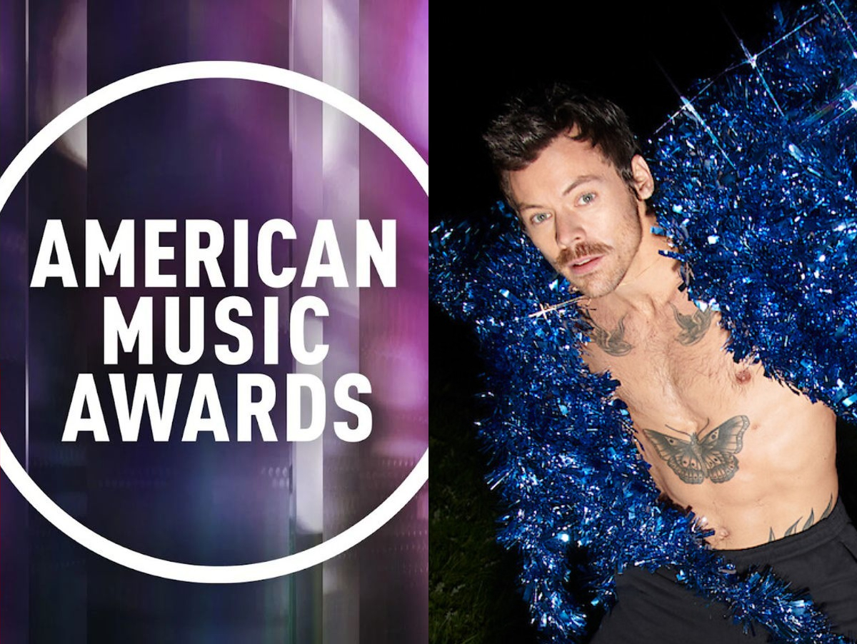 Desfalque no American Music Awards: por que esses 4 artistas darão um "bolo" no evento?