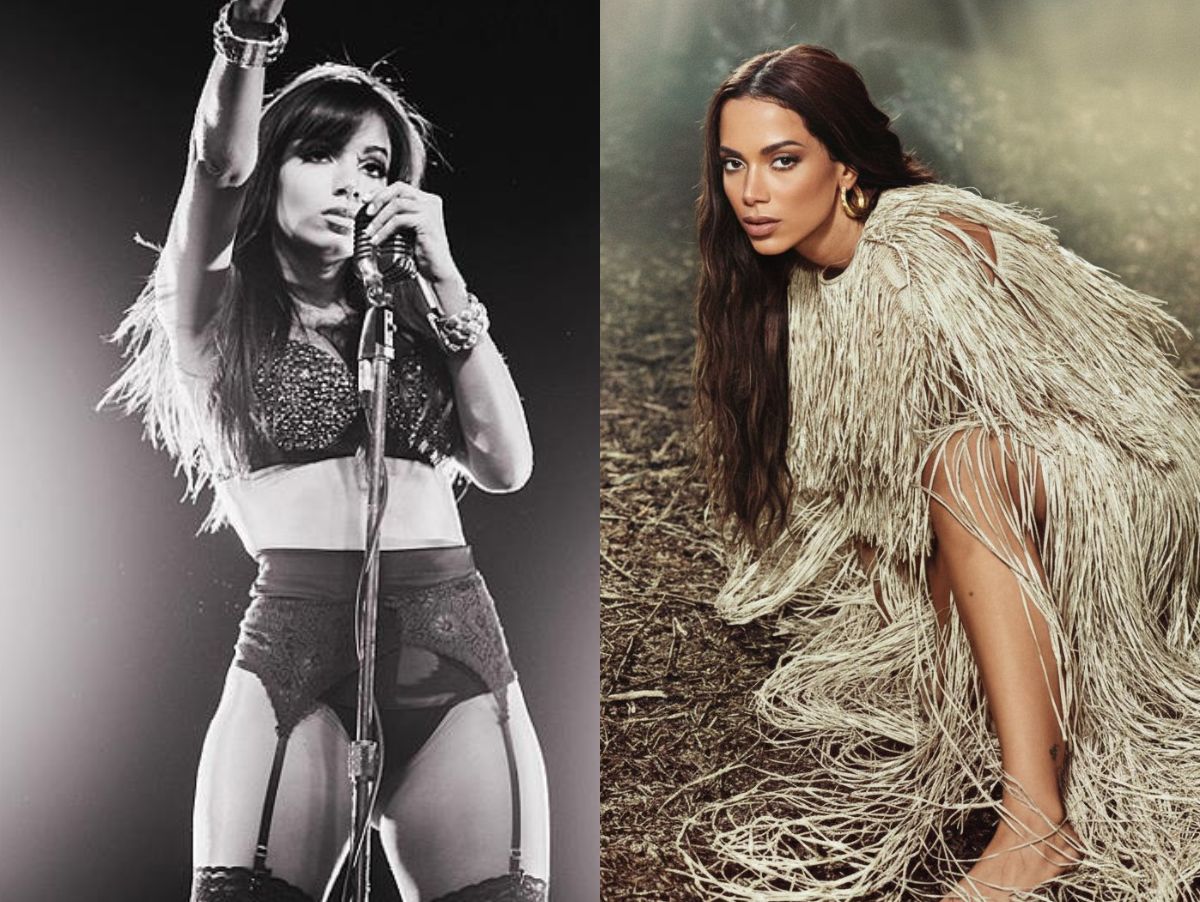 As 5 decisões mais arriscadas da carreira de Anitta