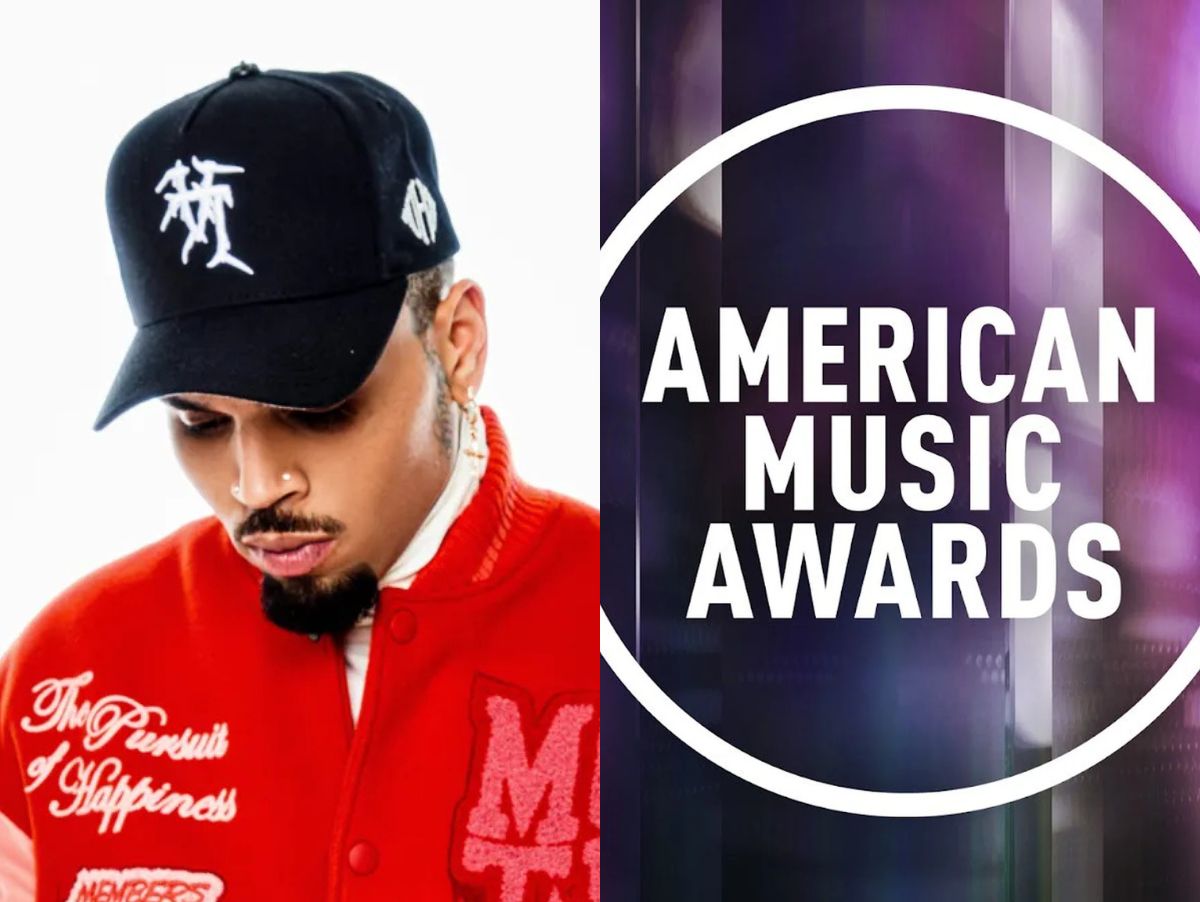 Banidos, mas indicados: o paradoxo de 2 artistas no American Music Awards