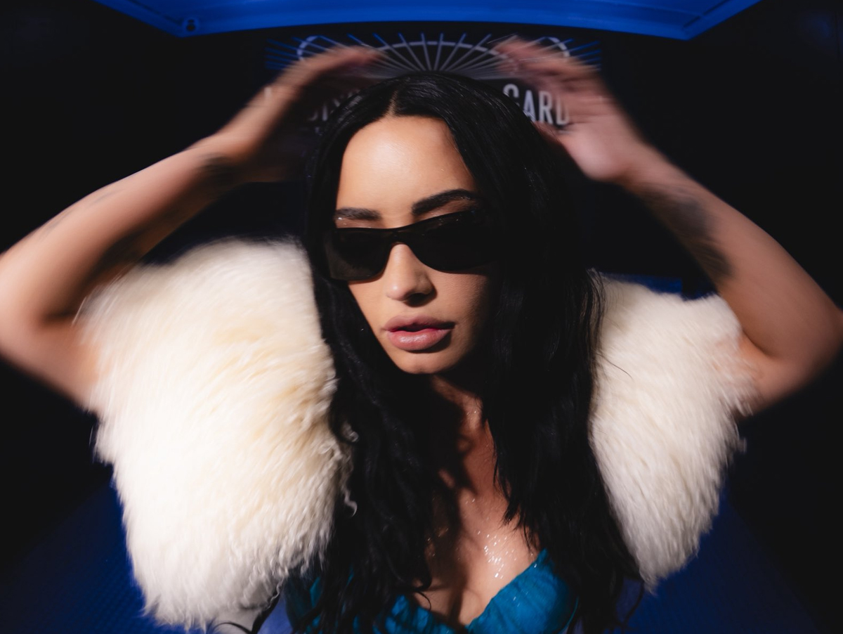 Demi Lovato em São Paulo: qual a capacidade de público no show?
