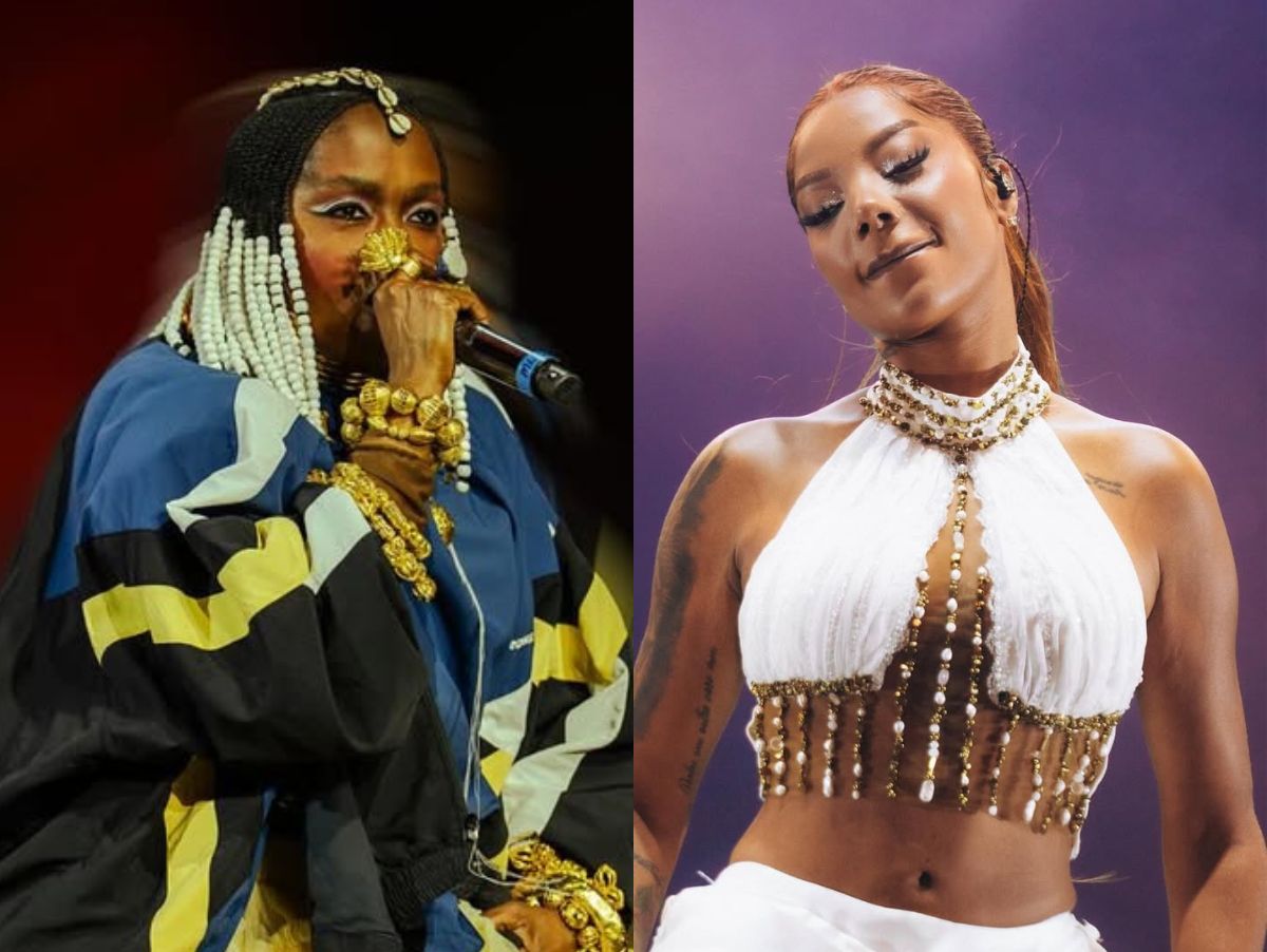 Global Citzen no Brasil: Lauryn Hill e Ludmilla farão show gratuito no Rio; saiba como conseguir ingressos
