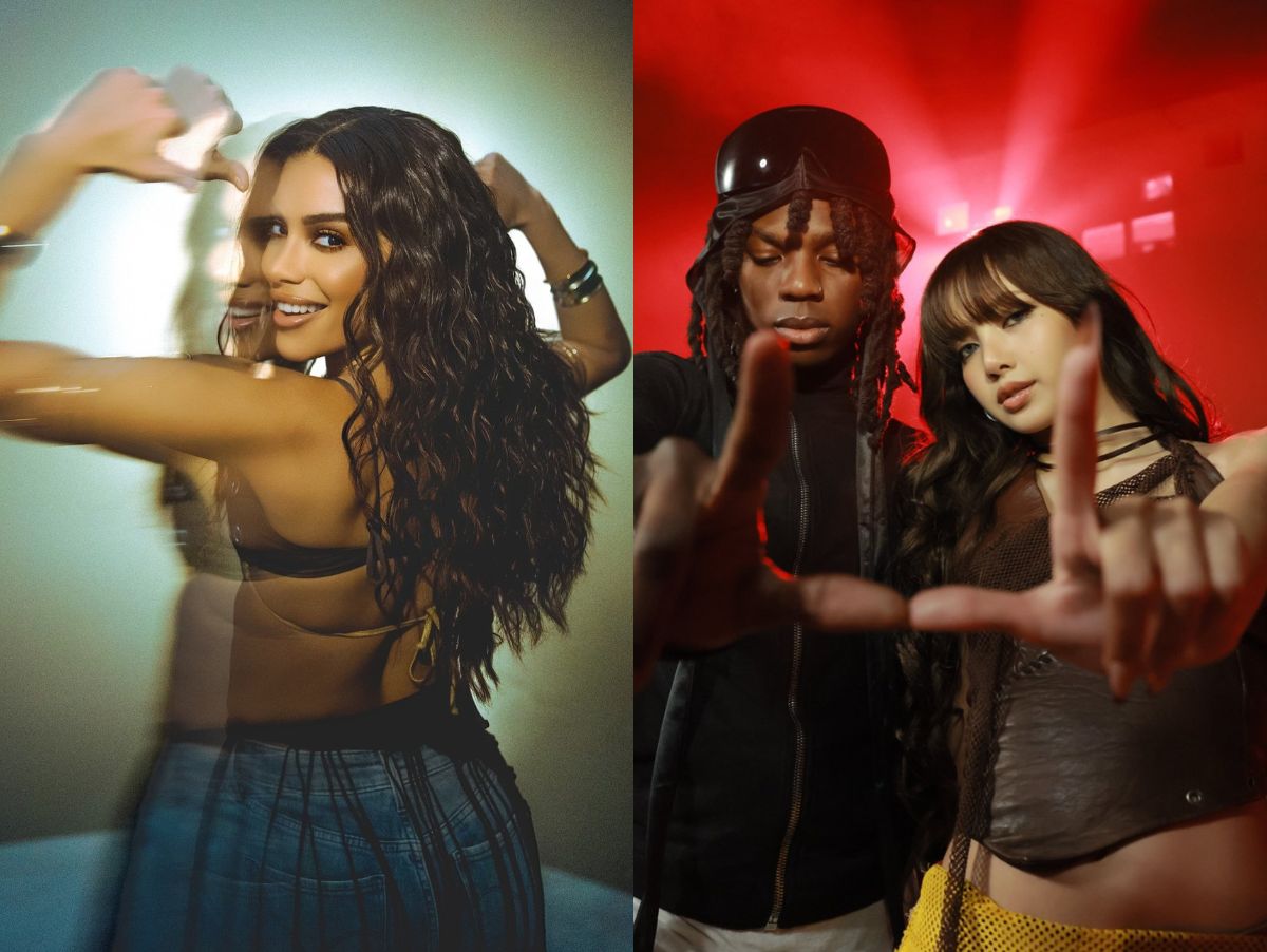 "Goals": veja letra e tradução da música de Anitta, Lisa e Rema para Copa do Mundo