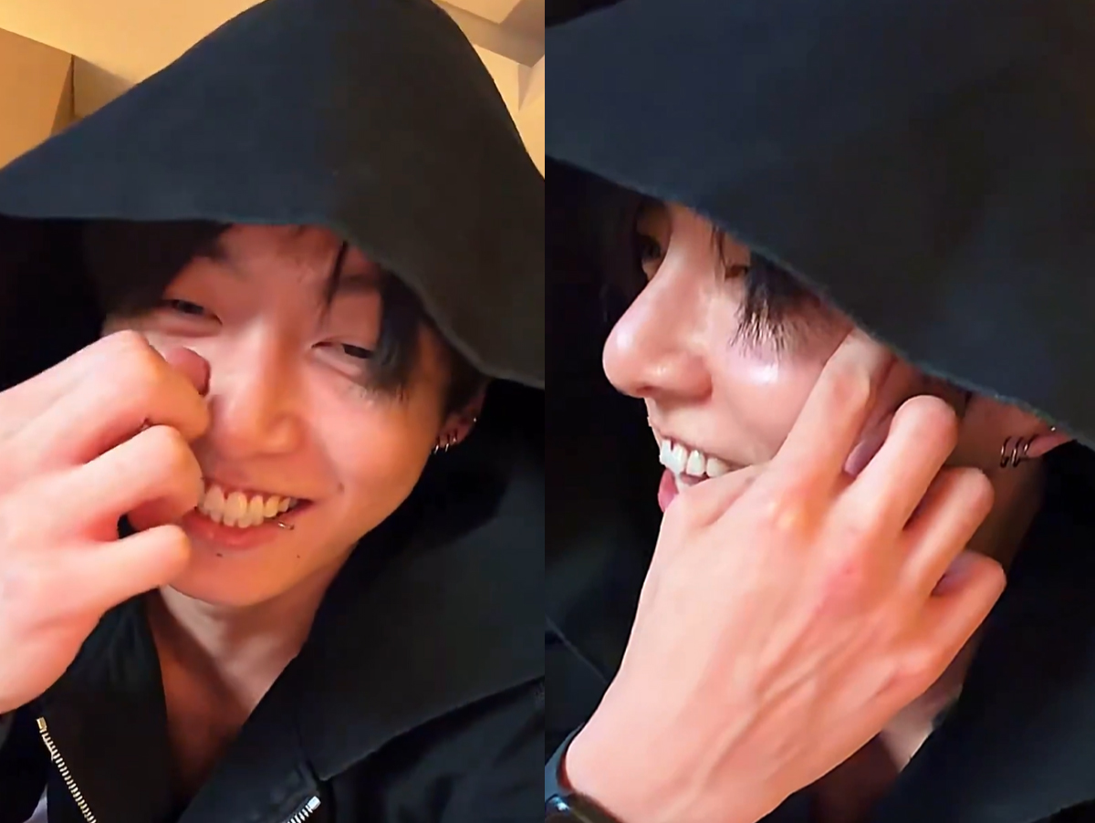 BTS: Jungkook faz 'live' bêbado e choca fãs - veja vídeos
