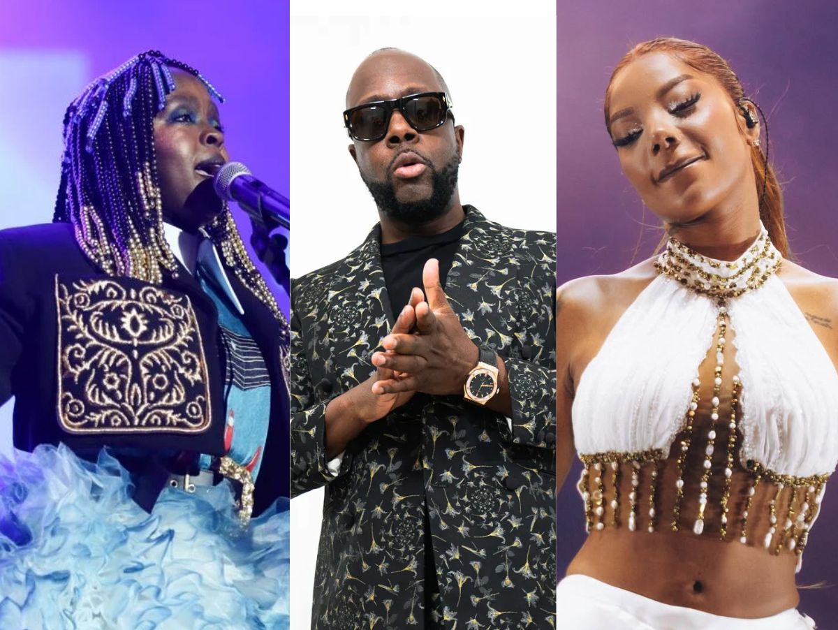Global Citizen: última chance para conseguir ingressos para shows de Lauryn Hill e Ludmilla