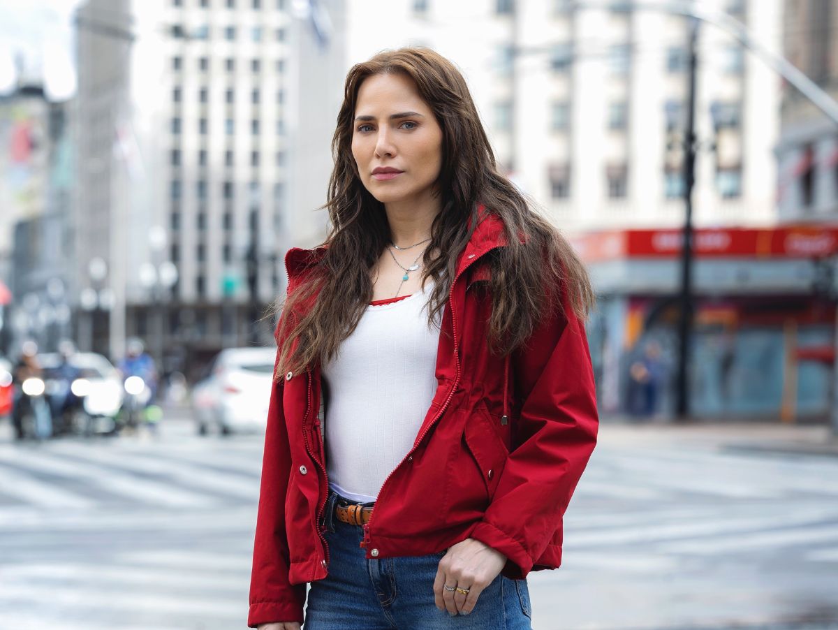 Letícia Colin "Quem Ama Cuida"