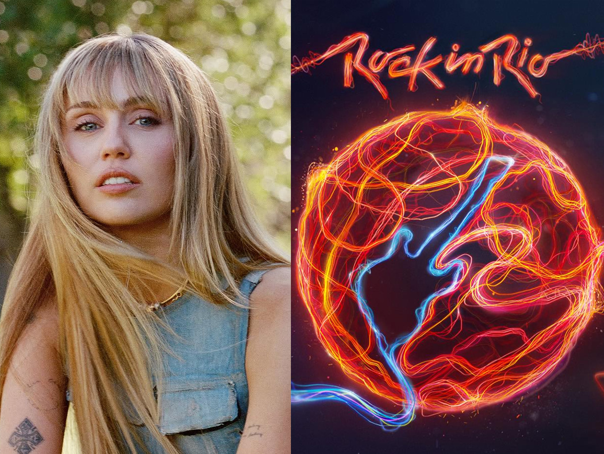 Miley Cyrus no Rock in Rio: Roberto Medina comenta especulação