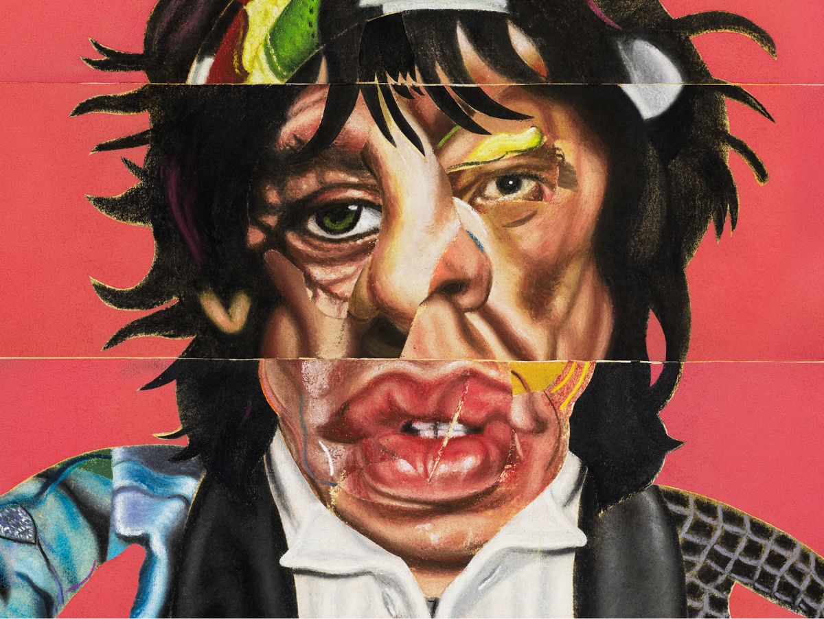 Paul McCartney, Robert Smith e Charlie Watts: o que esperar do novo álbum dos Rolling Stones, "Foreign Tongues"