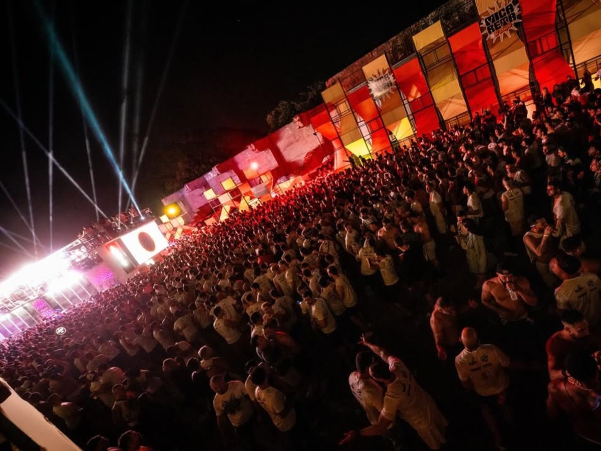 O que esperar dos DJs do after da Micareta São Paulo 2026?