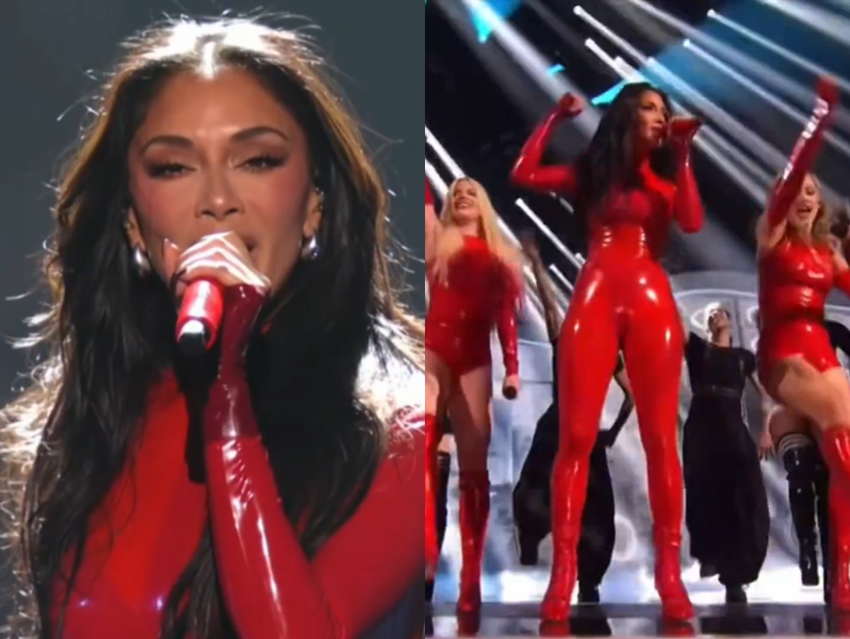 Após cancelar turnê nos EUA, Pussycat Dolls estreiam como trio no American Music Awards 2026; assista à performance!