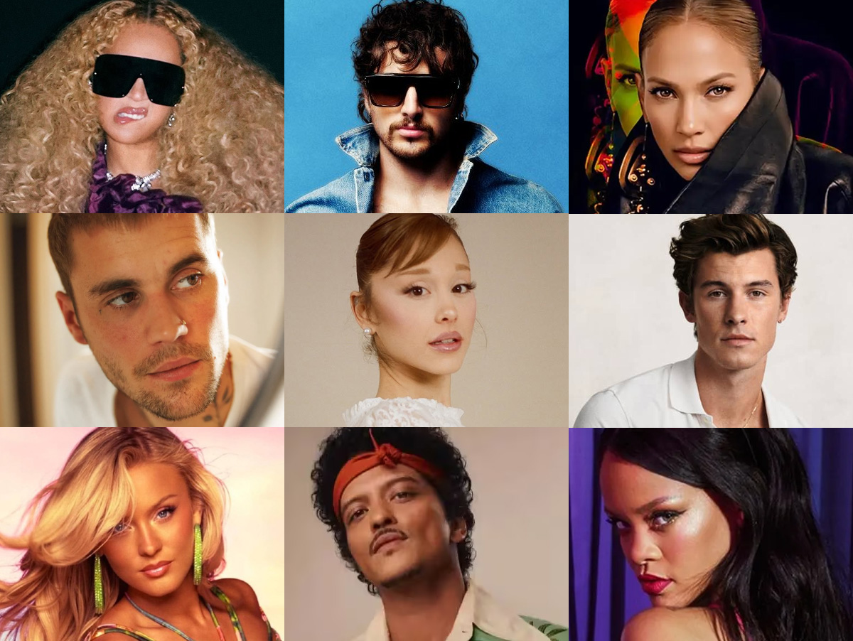 Rock in Rio 2026: quem você quer ver em uma noite pop?