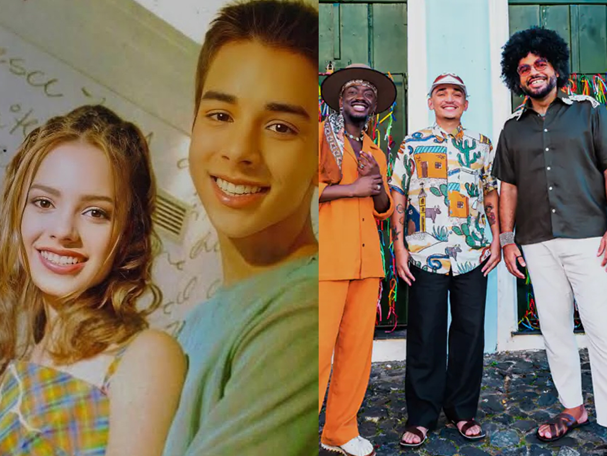 De Sandy e Junior a "Dominguinho": 6 versões de "As Quatro Estações"