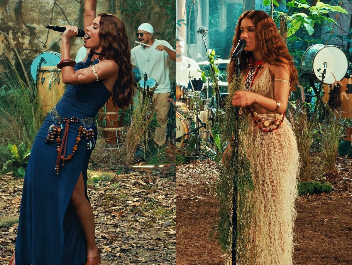 Anitta no Som Brasil: convidados especiais, performances e momento mais maduro na carreira