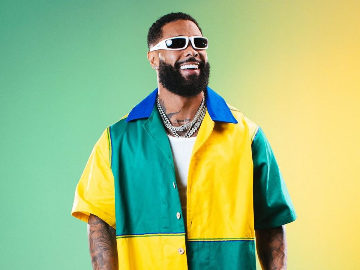 Quem é Vinny Nogueira? Conheça o nome em ascensão no pagode baiano
